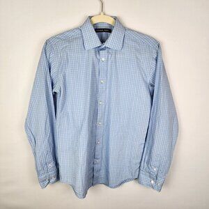 Michael Kors Boys Button Up Shirt 16